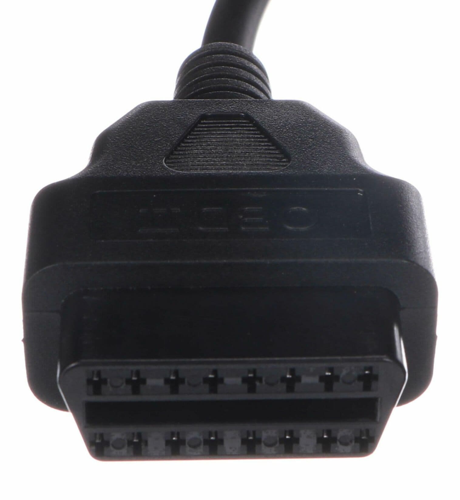 OBD-II redukce  3-pin pro moto Yamaha MECHANIC CABLE 13 SIXTOL - náhled 3