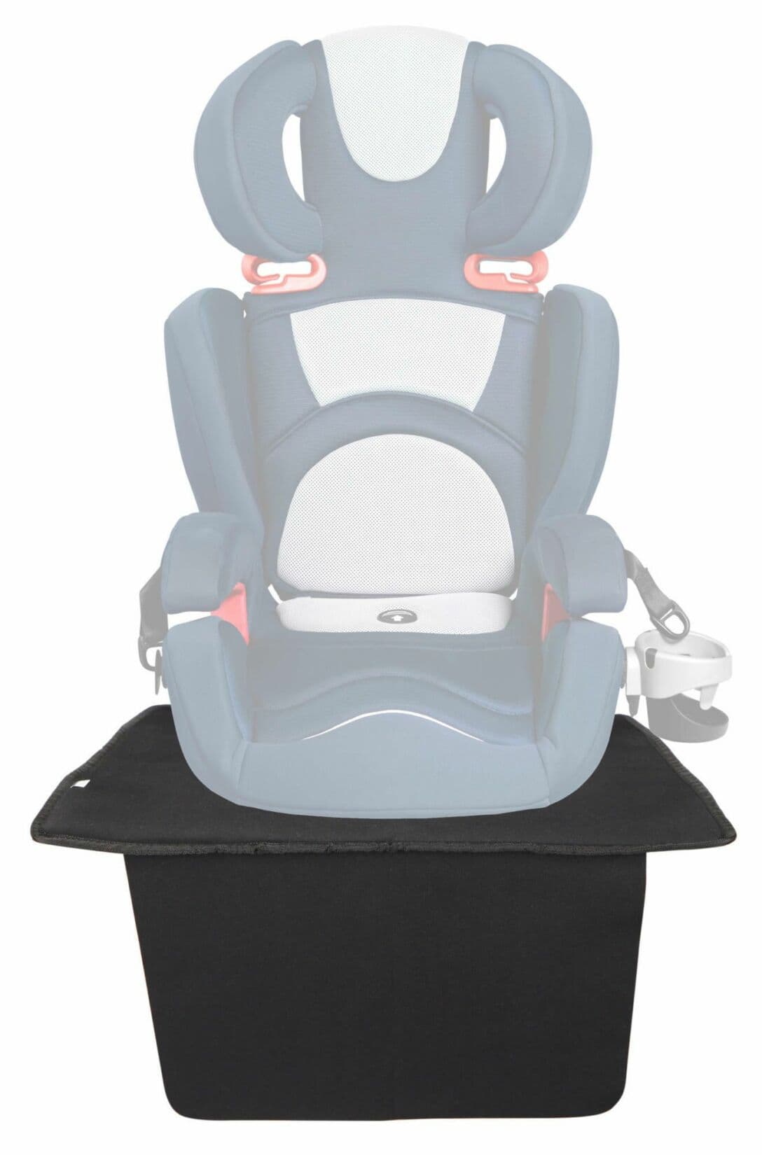 Ochranná podložka pod autosedačku CAR KIDS COVER 1 SIXTOL - náhled 3
