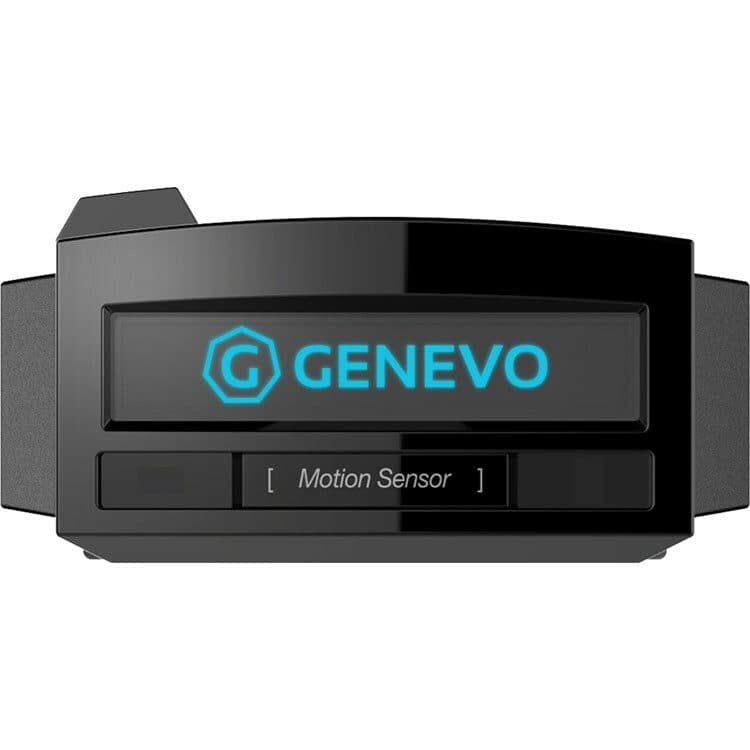 Přenosný antiradar Genevo Max - náhled 3