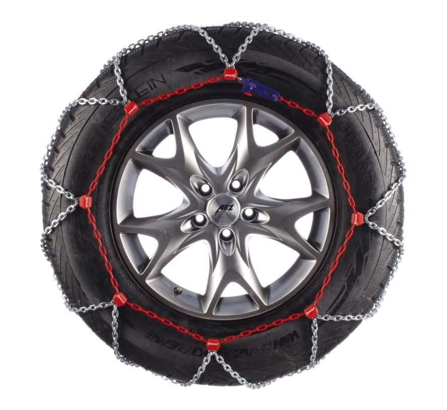 Sněhové řetězy Pewag SNOX SUV SXV 580 - náhled 4