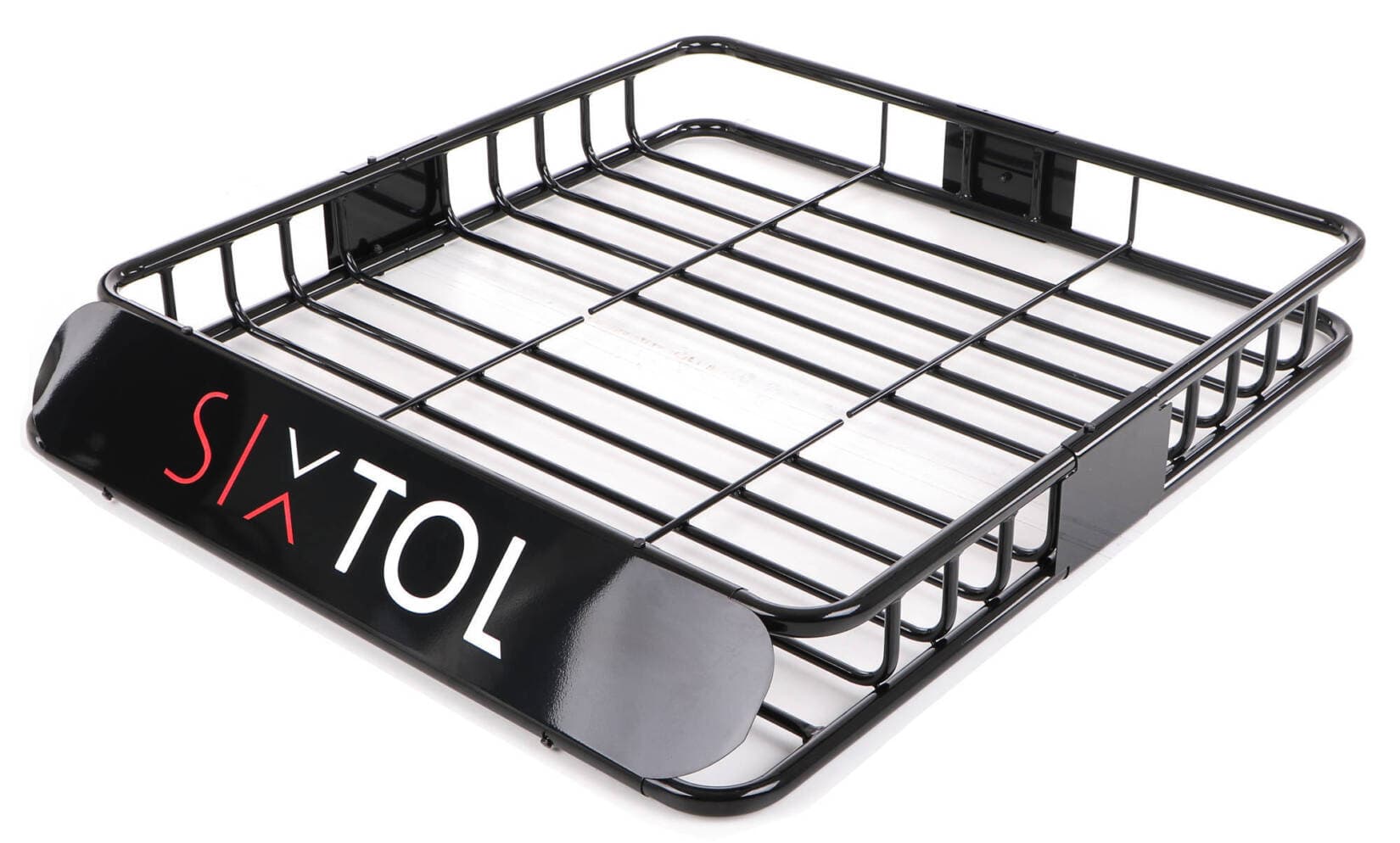 Střešní nosič zavazadel ROOF RACK CARGO, nosnost 80kg SIXTOL