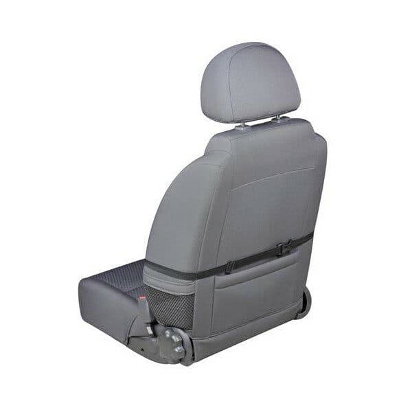 Bederní opěrka do auta s paměťovou pěnou LUMBAR - LAMPA - náhled 4