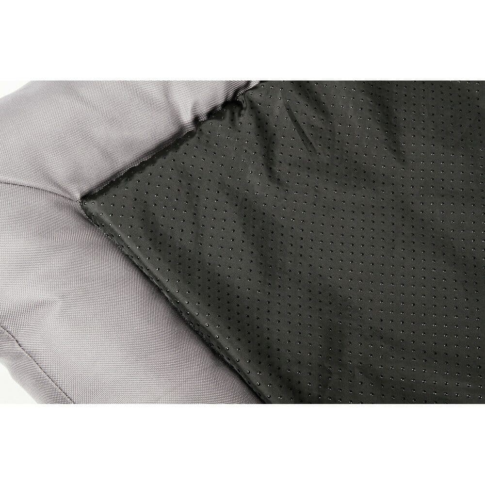 Podložka do kufru s ochranou nárazníku pro psa LAMPA 100 x 70  cm - náhled 4