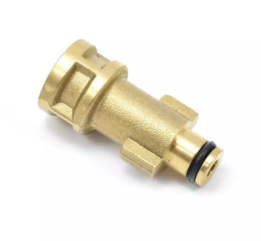 Profesionální napěňovač Auto Finesse Foam Lance V2 Bosch - náhled 3