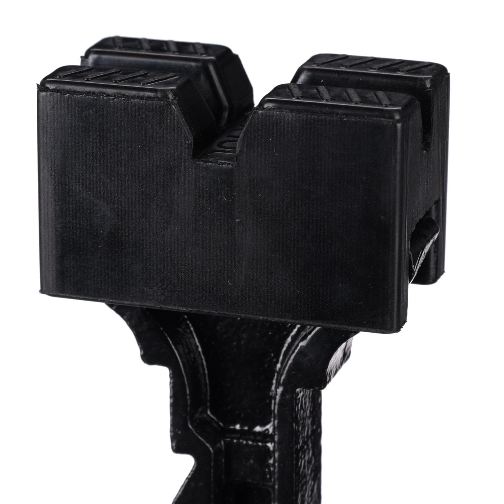 Gumová podložka pro podstavec pod auto MECHANIC CAR STAND PRO 6T, 102x47x50 mm SIXTOL - náhled 4