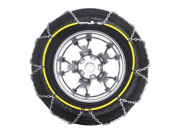 Sněhové řetězy Pewag BRENTA-C 4x4 XMR 80A V - náhled 3