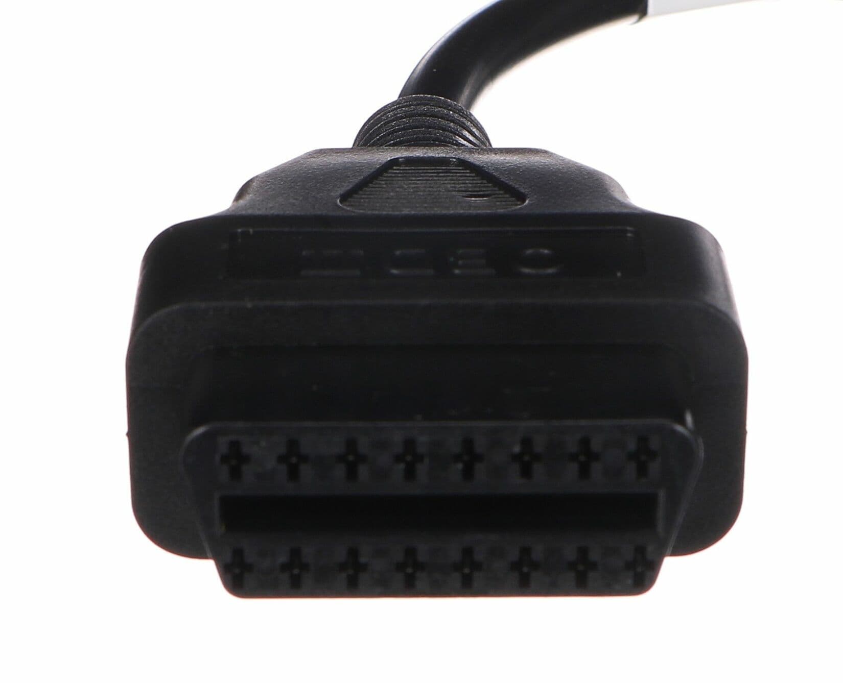 OBD-II redukce 3-pin pro moto KYMCO MECHANIC CABLE 19 SIXTOL - náhled 4