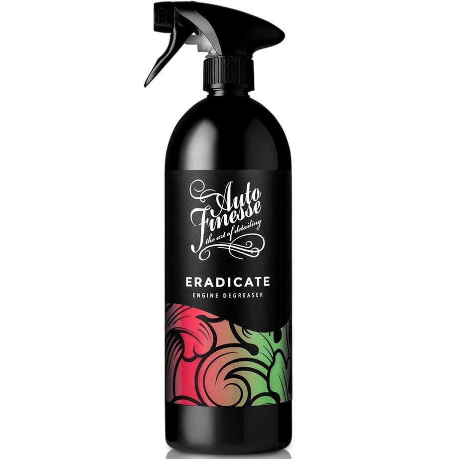 Auto Finesse Eradicate Engine Degreaser 1 l