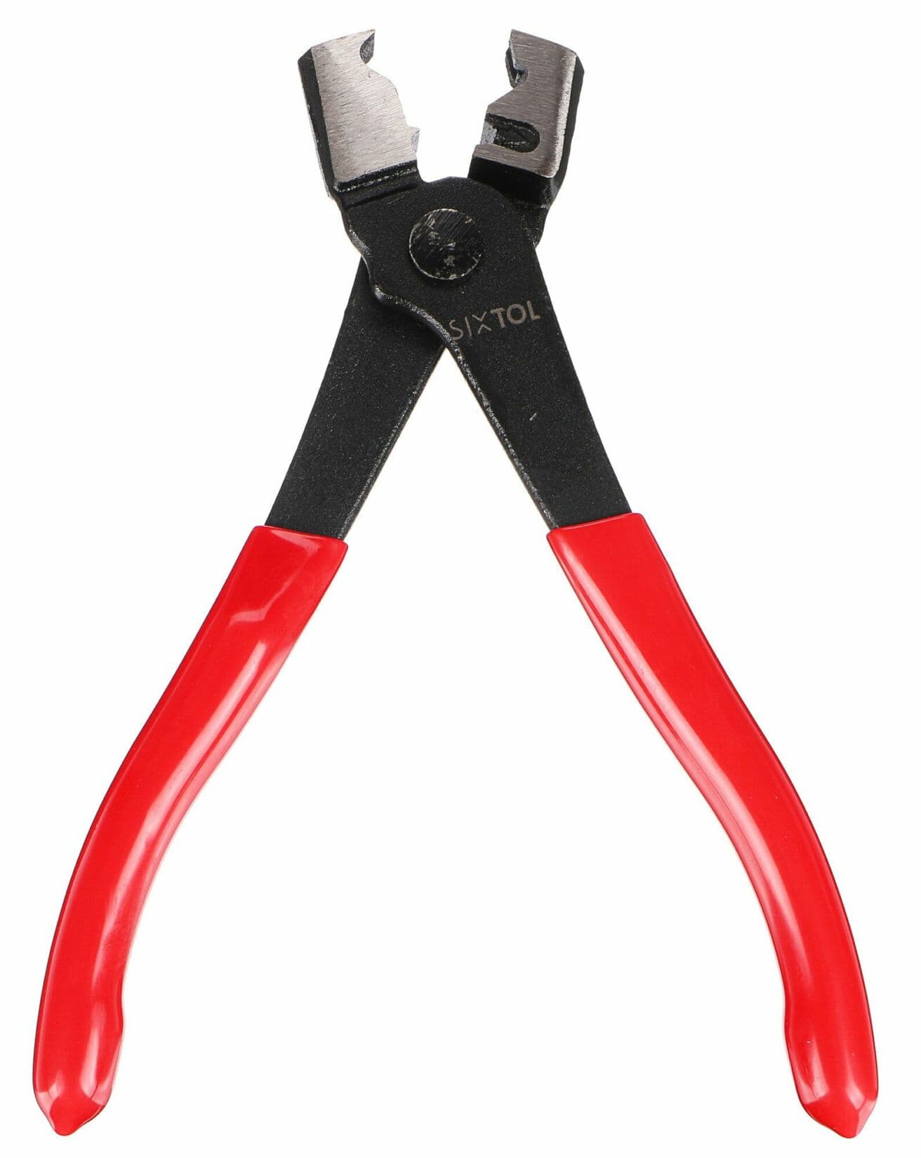 Kleště na hadicové pásky typu CLIC-R MECHANIC HOSE CLAMP 4 SIXTOL - náhled 3