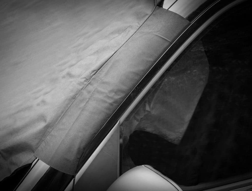 Fólie APA nejen proti námraze SUV-VAN 340 x 97 cm - náhled 3