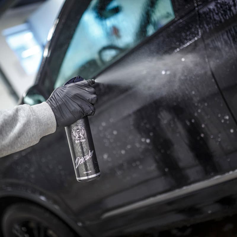 Bad Boys Descaler - Odstraňovač usazené kontaminace laku (500ml) - náhled 3