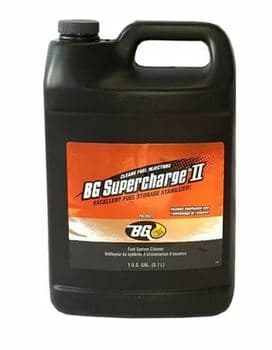 BG 2021 SUPERCHARGE II SC 3,7L