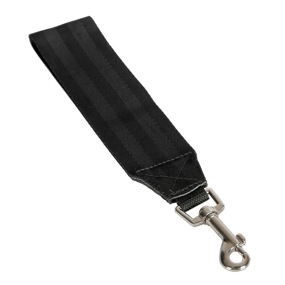 Adaptér na bezpečnostní pás pro psy, kočky LAMPA - 28 cm - náhled 1