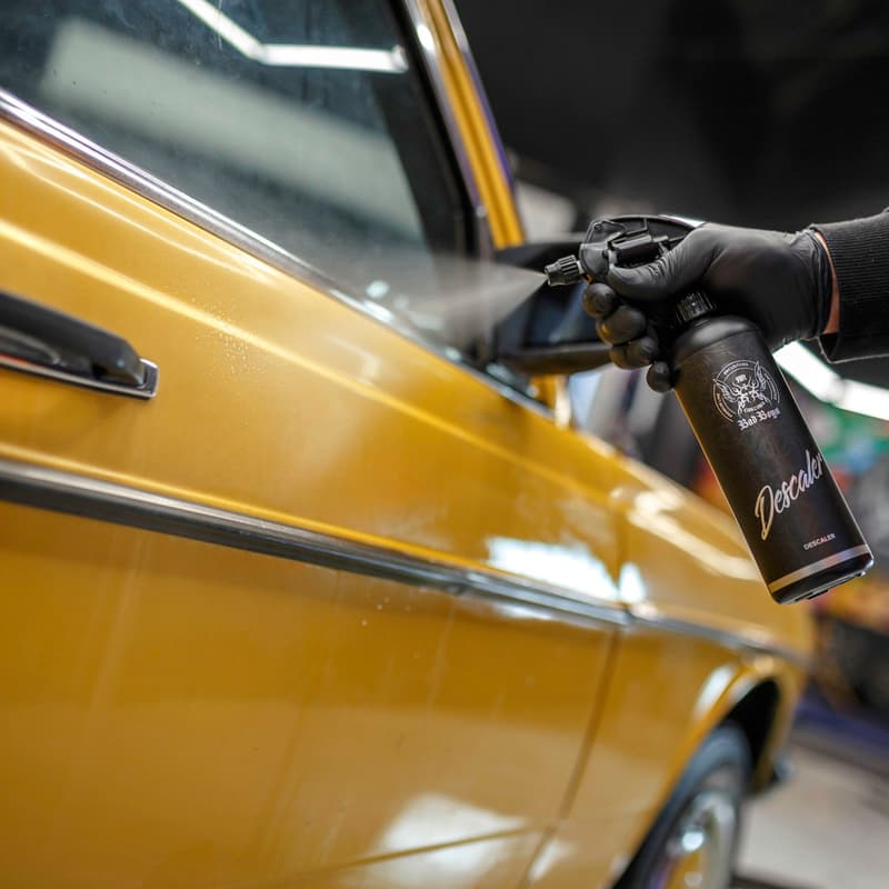 Bad Boys Descaler - Odstraňovač usazené kontaminace laku (5 l) - náhled 4