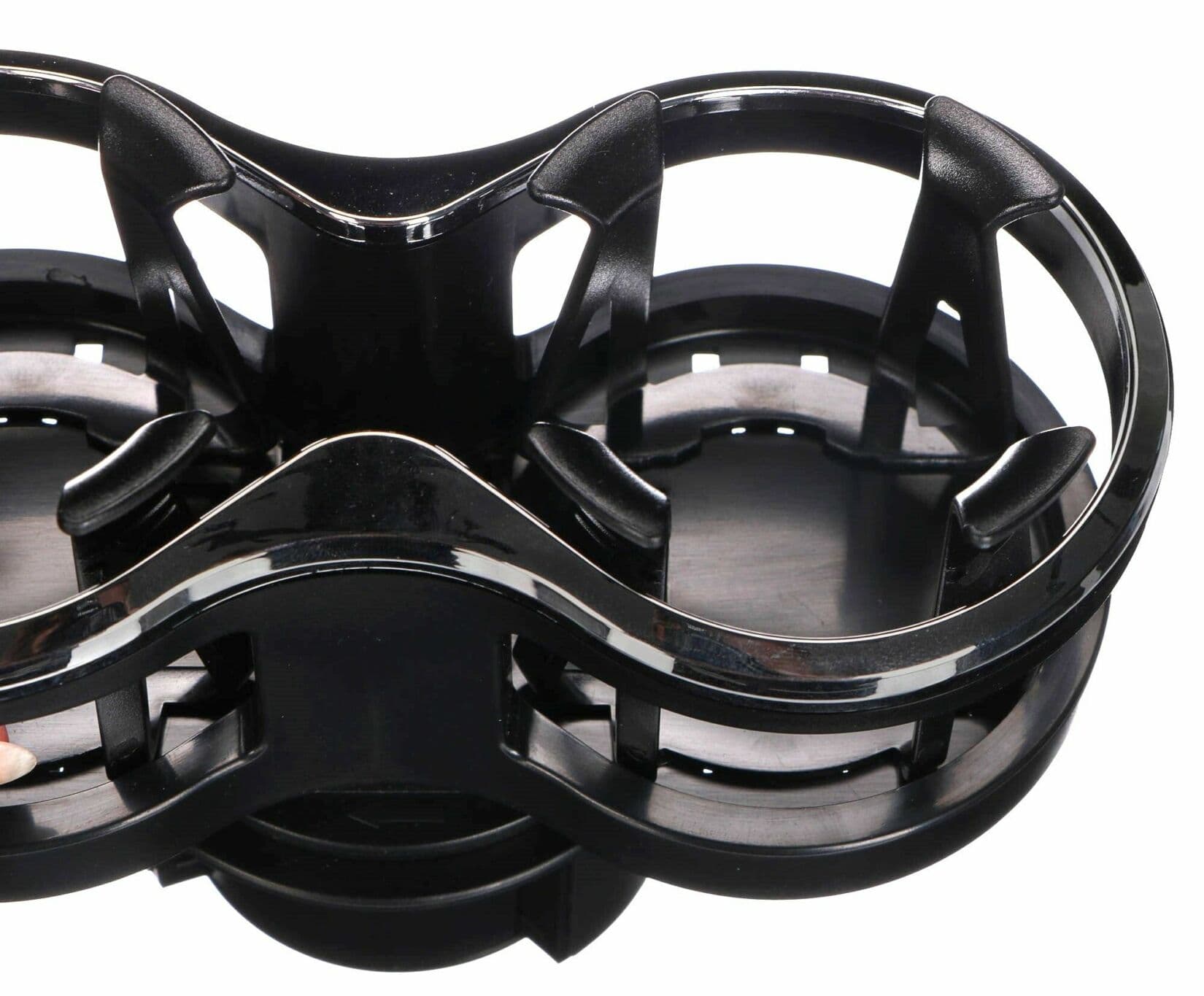 Držák nápojů dvojitý CAR CUP HOLDER 1 SIXTOL - náhled 5