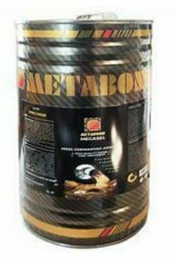 Metabond Truck 5L