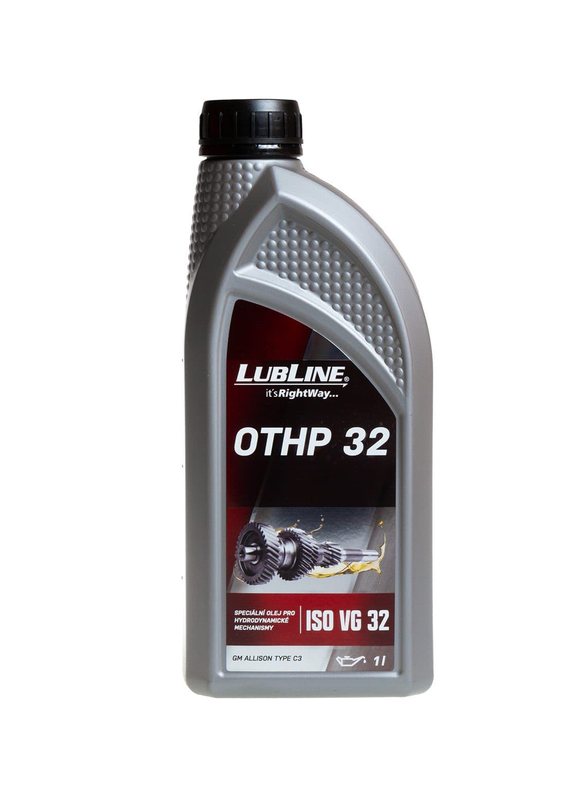 Lubline OTHP 32 10 l