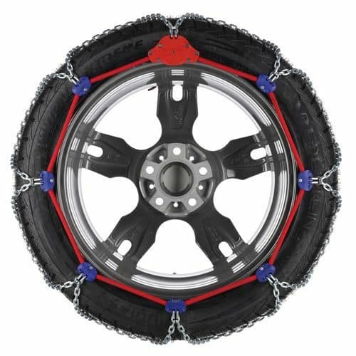 Sněhové řetězy Pewag SNOX PRO SXP 540 - náhled 3