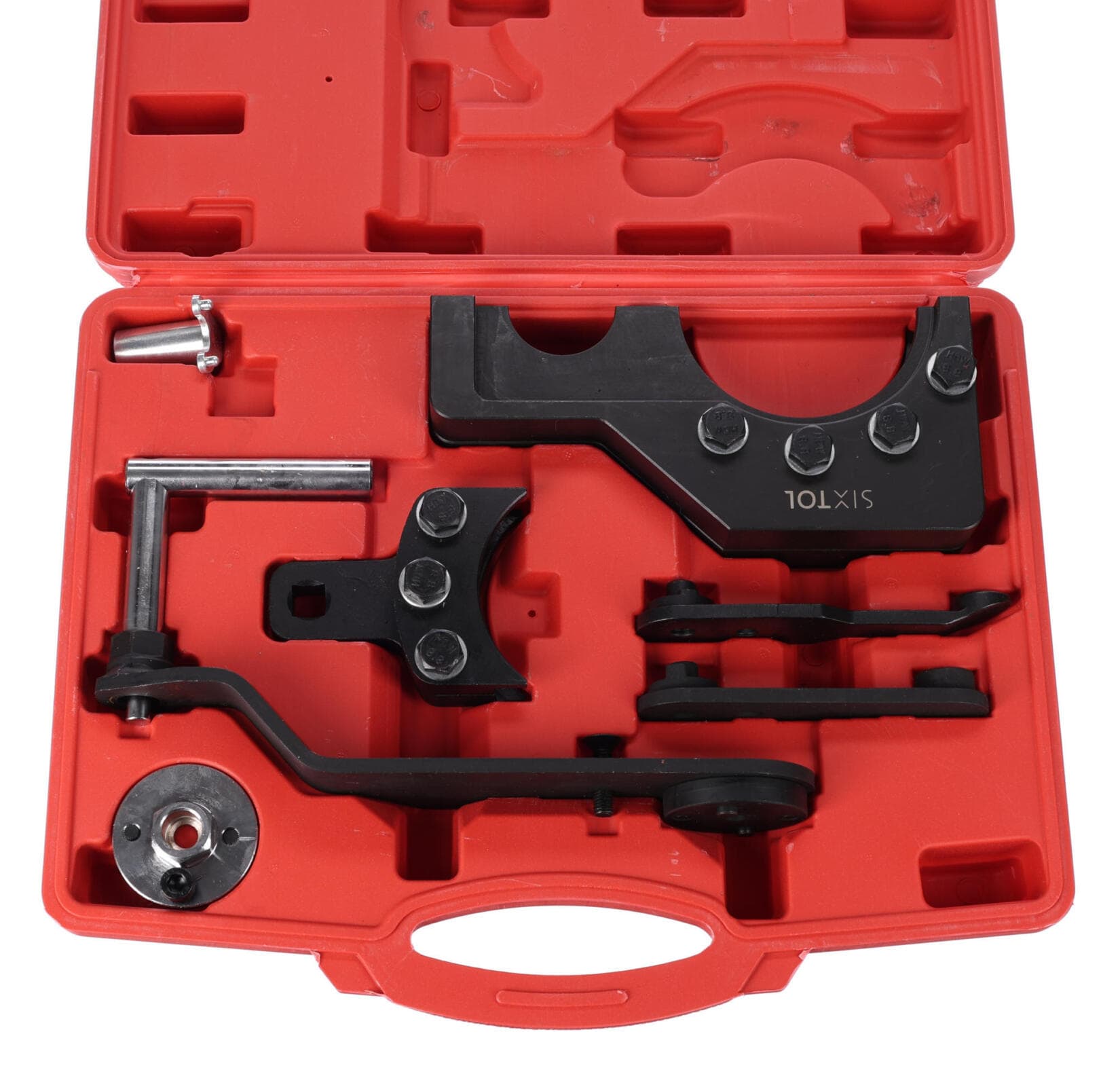 Sada pro aretaci motoru MECHANIC ENGINE TIMING SET 5,  VW 2.5 a 5.0 TDI PD SIXTOL - náhled 3