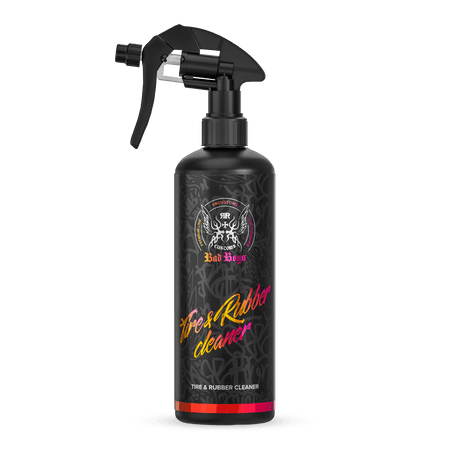 Bad Boys Lite Wheel Set - Sada na čištění kol a pneumatik - náhled 5