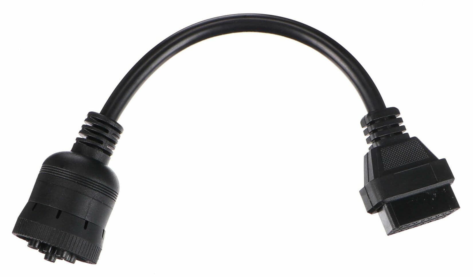 OBD-II redukce 9-pin J1939 pro nákladní vozy Cummins MECHANIC CABLE 7 SIXTOL - náhled 2