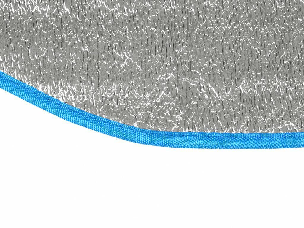 Fólie APA nejen proti námraze 200x70cm - Aluminium TOP - náhled 4