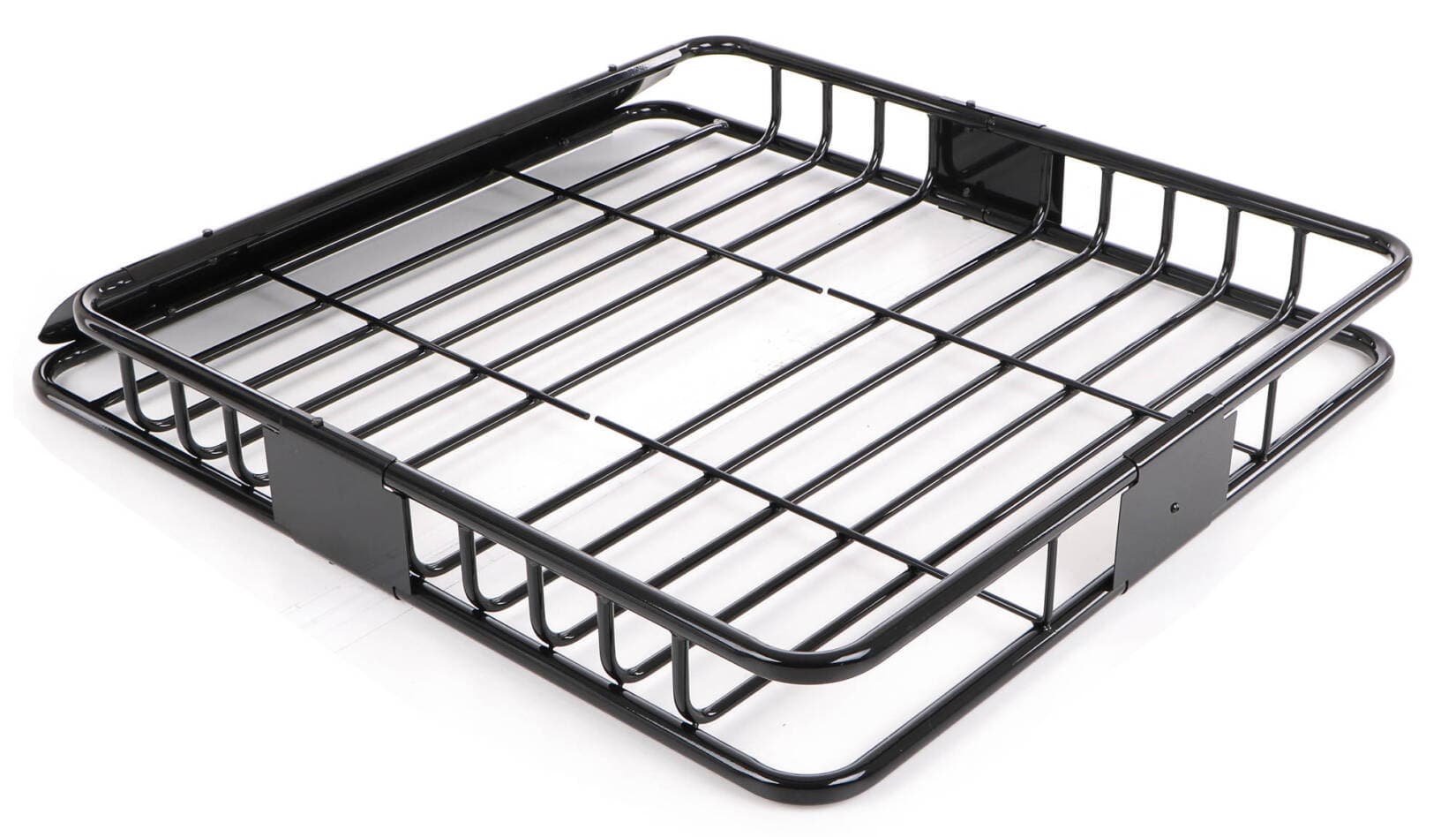 Střešní nosič zavazadel ROOF RACK CARGO, nosnost 80kg SIXTOL - náhled 4