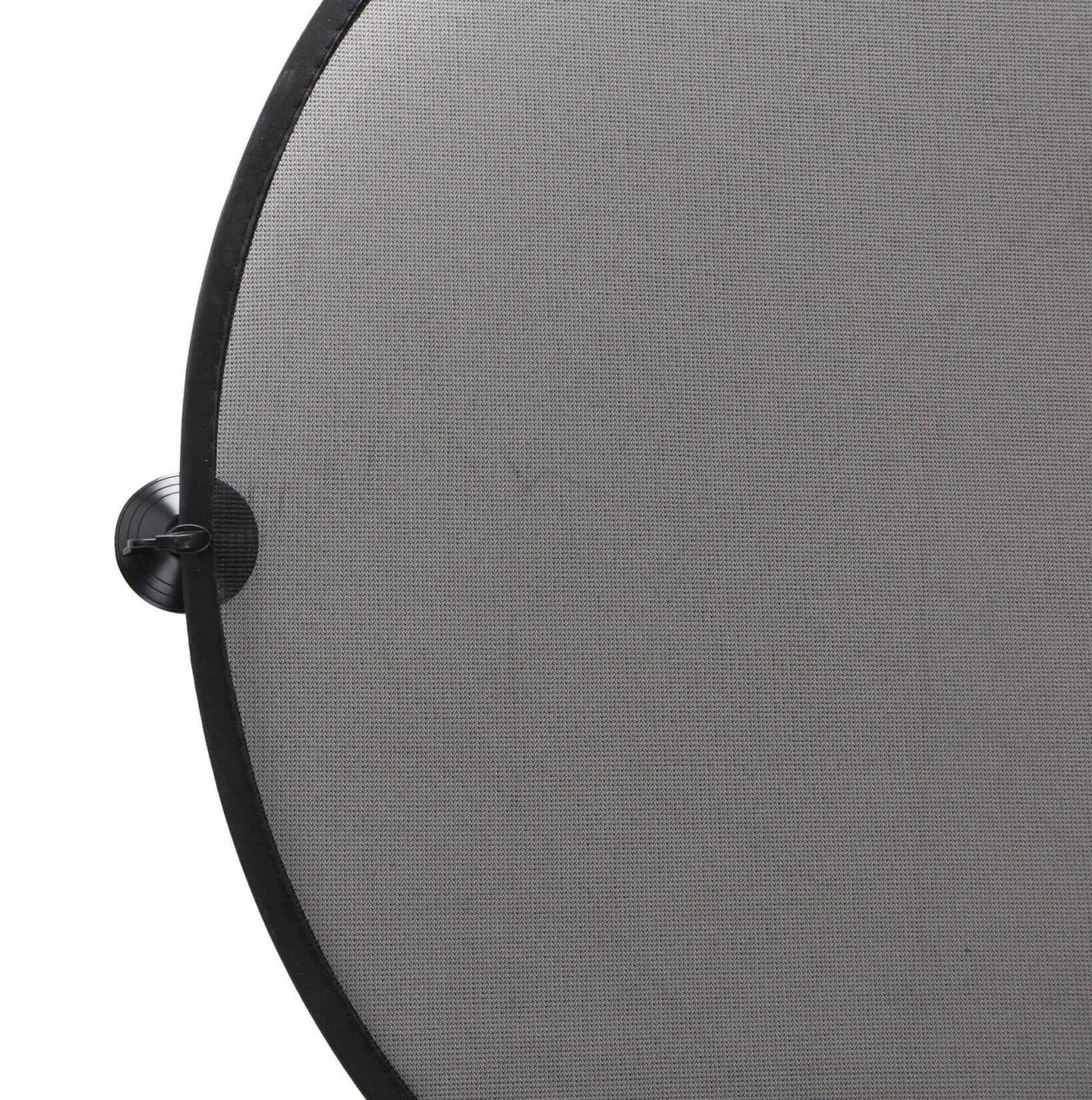 Sluneční clona s přísavkou na okno auta CAR SUNSHADE 8, 100 x 50 cm SIXTOL - náhled 2