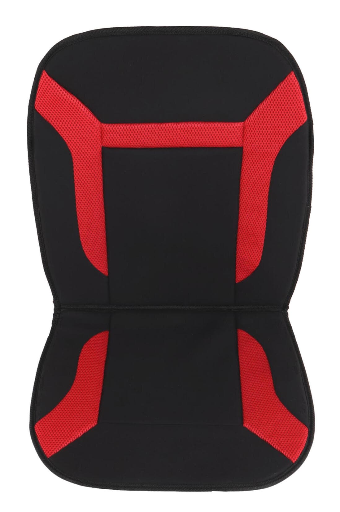 Autopotah na sedačku CAR SEAT COVER PAD 3 SIXTOL - náhled 2
