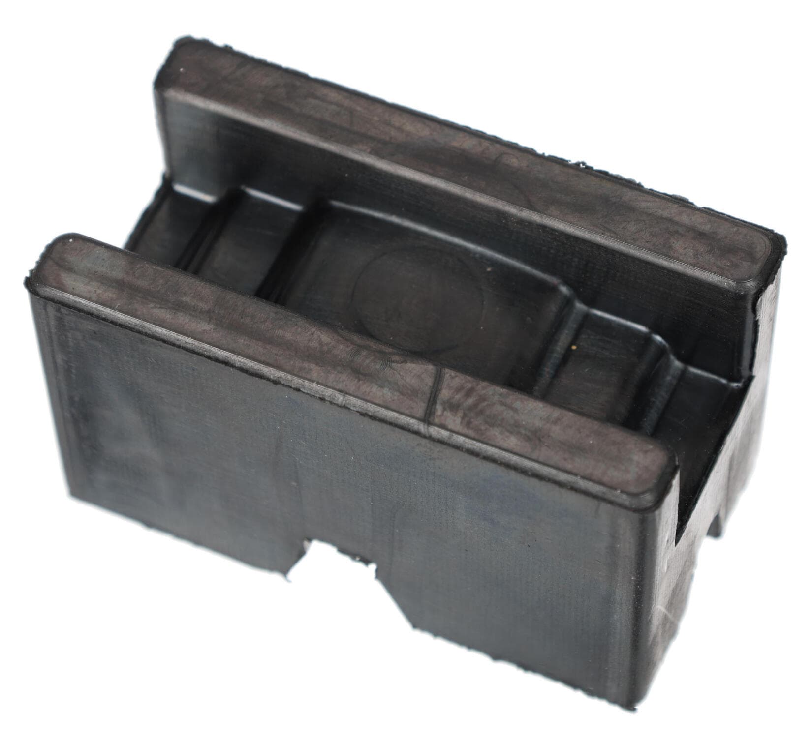 Gumová podložka pro podstavec pod auto MECHANIC CAR STAND PRO, 83x44x51 mm SIXTOL - náhled 4