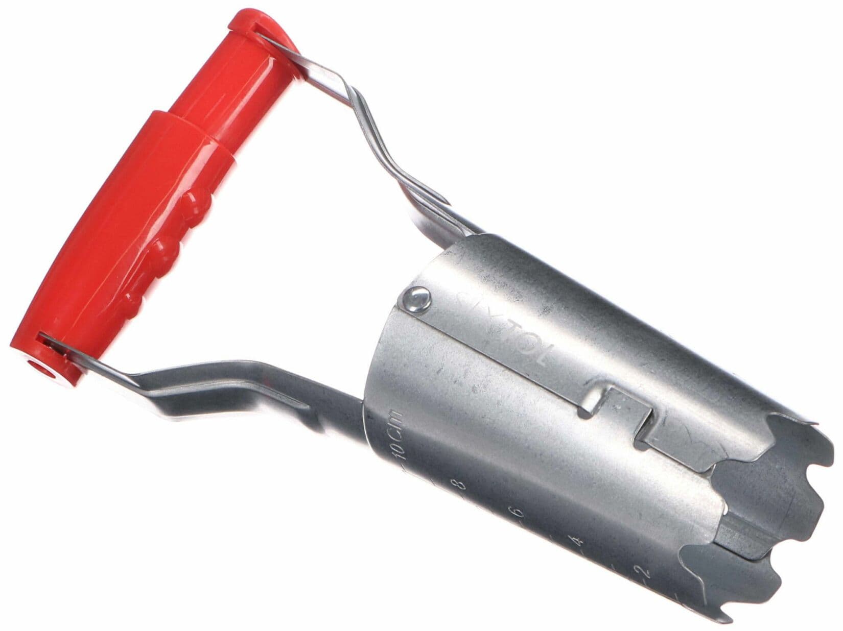 Sazeč cibulovin, délka 240 mm, ergonomická rukojeť SIXTOL - náhled 2