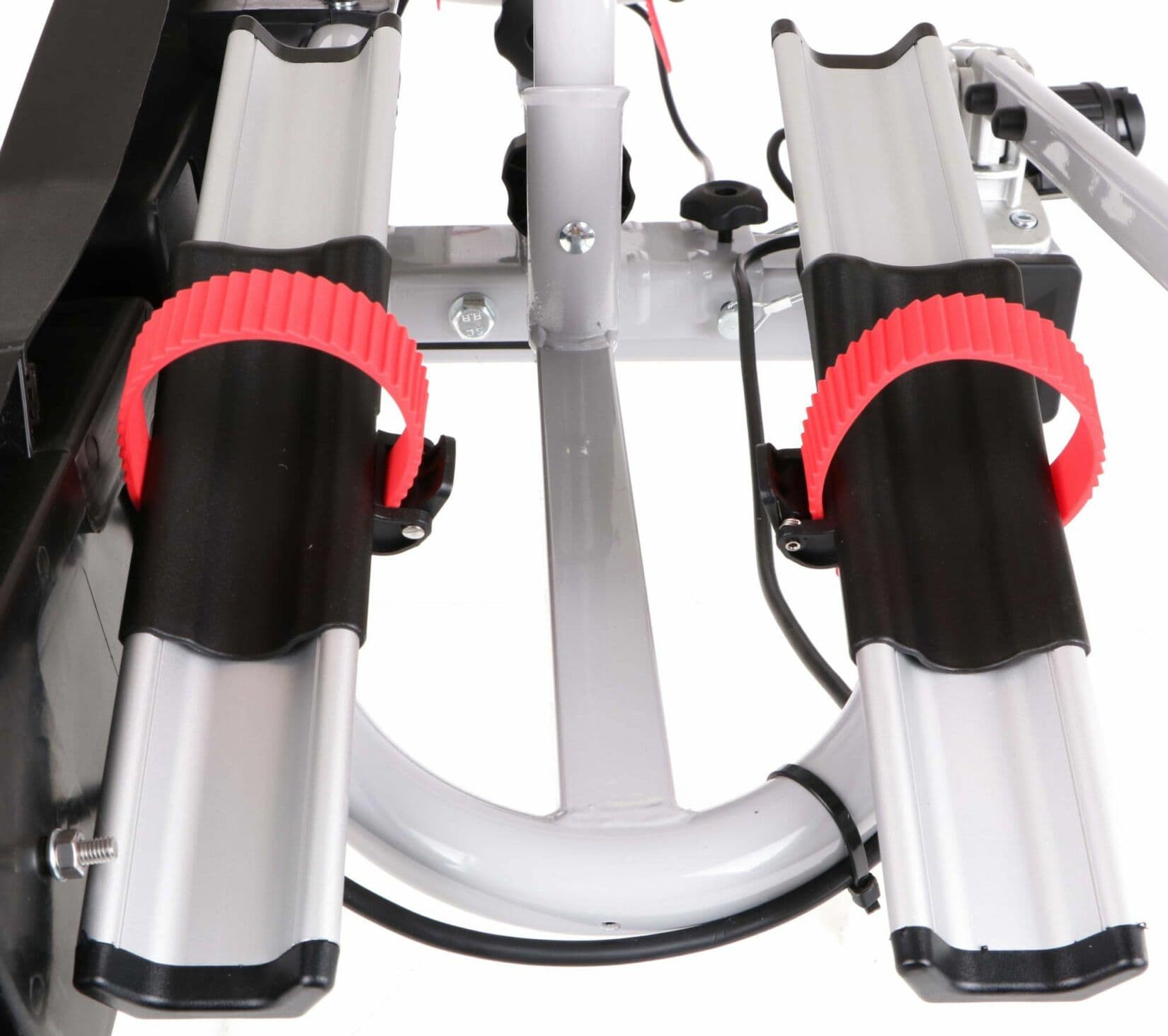 Nosič kol na tažné zařízení BIKE 2 - 2 kola SIXTOL - náhled 4