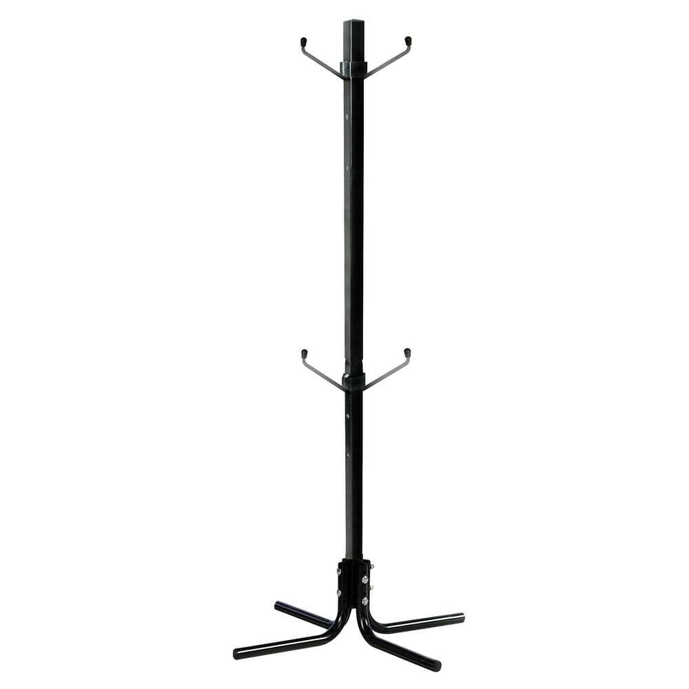 Stojan na pneumatiky 13-17" LAMPA - boční