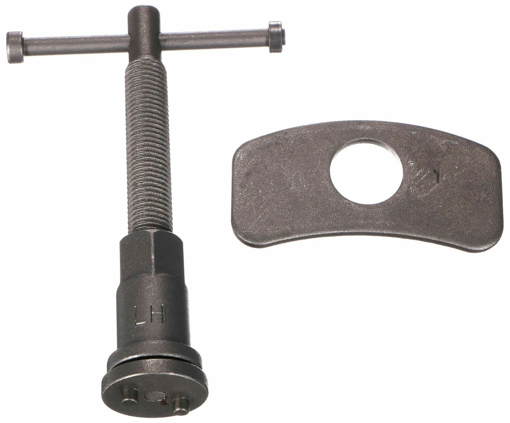 Stlačovák brzdových pístů MECHANIC BRAKE ONE L, levotočivý SIXTOL - náhled 3