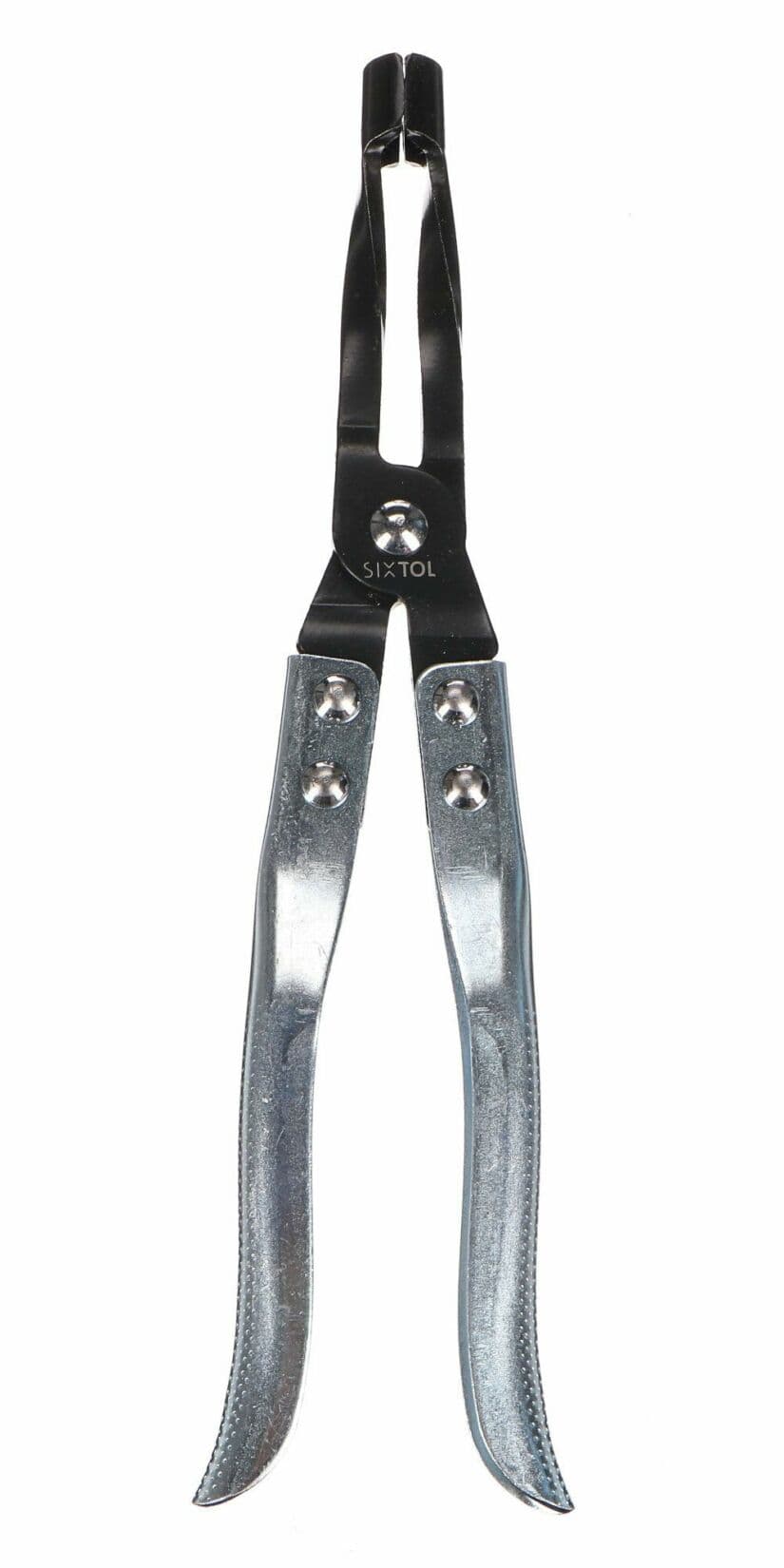 Kleště na těsnění ventilů MECHANIC HOSE CLAMP 9 SIXTOL - náhled 2