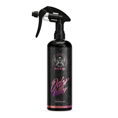 Bad Boys Odor Killer - Likvidátor zápachu (500ml)