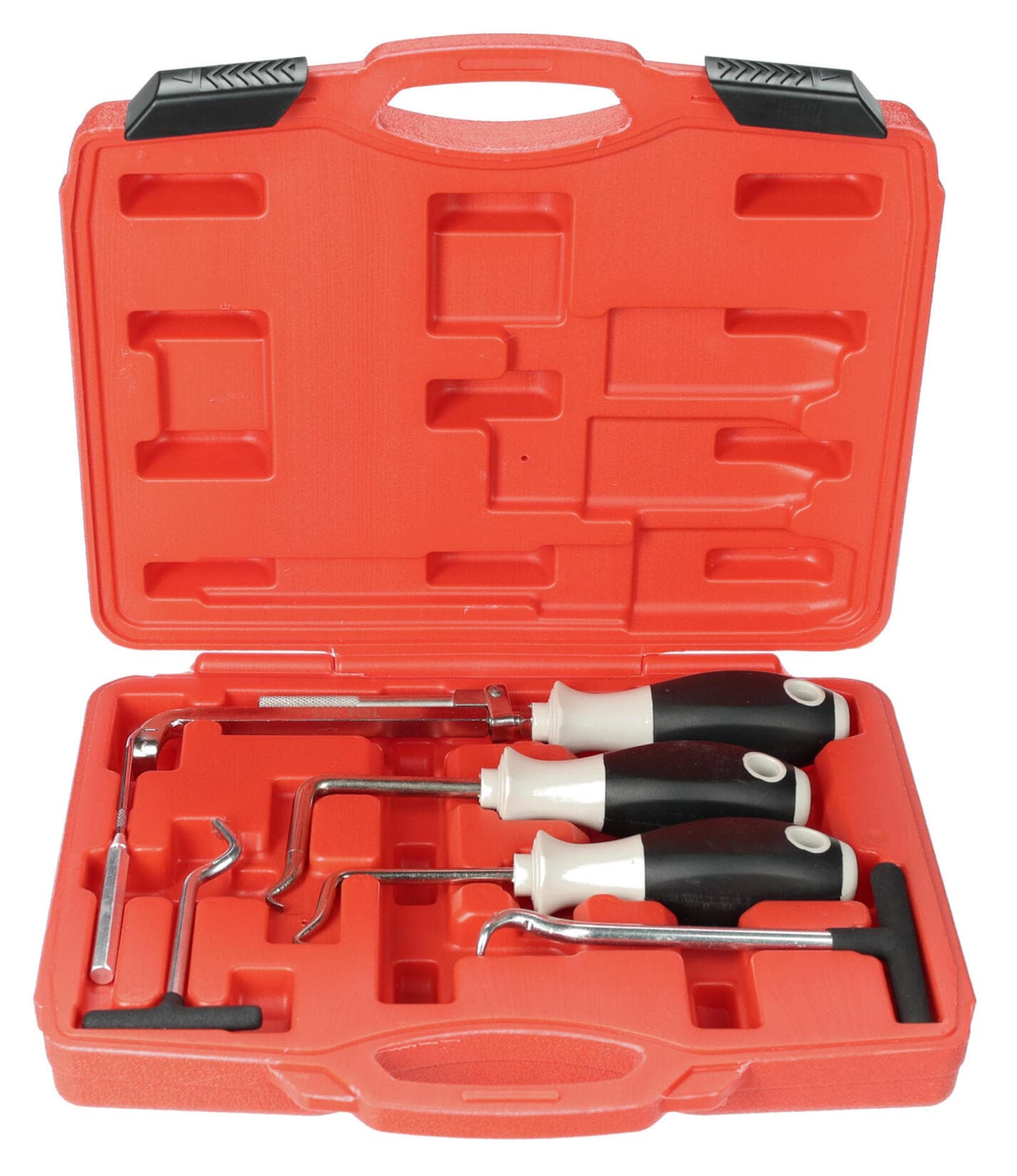Sada na demontáž olejových těsnění MECHANIC OIL SEAL SET 1, 6 ks SIXTOL