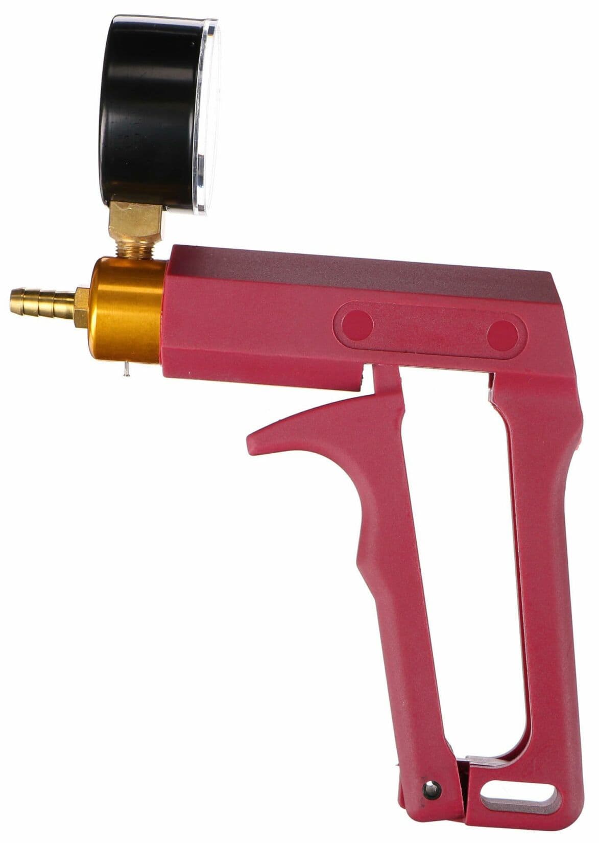 Sada pro podtlakové/vakuové testování brzdových systémů MECHANIC BRAKE TESTER 17 SIXTOL - náhled 3