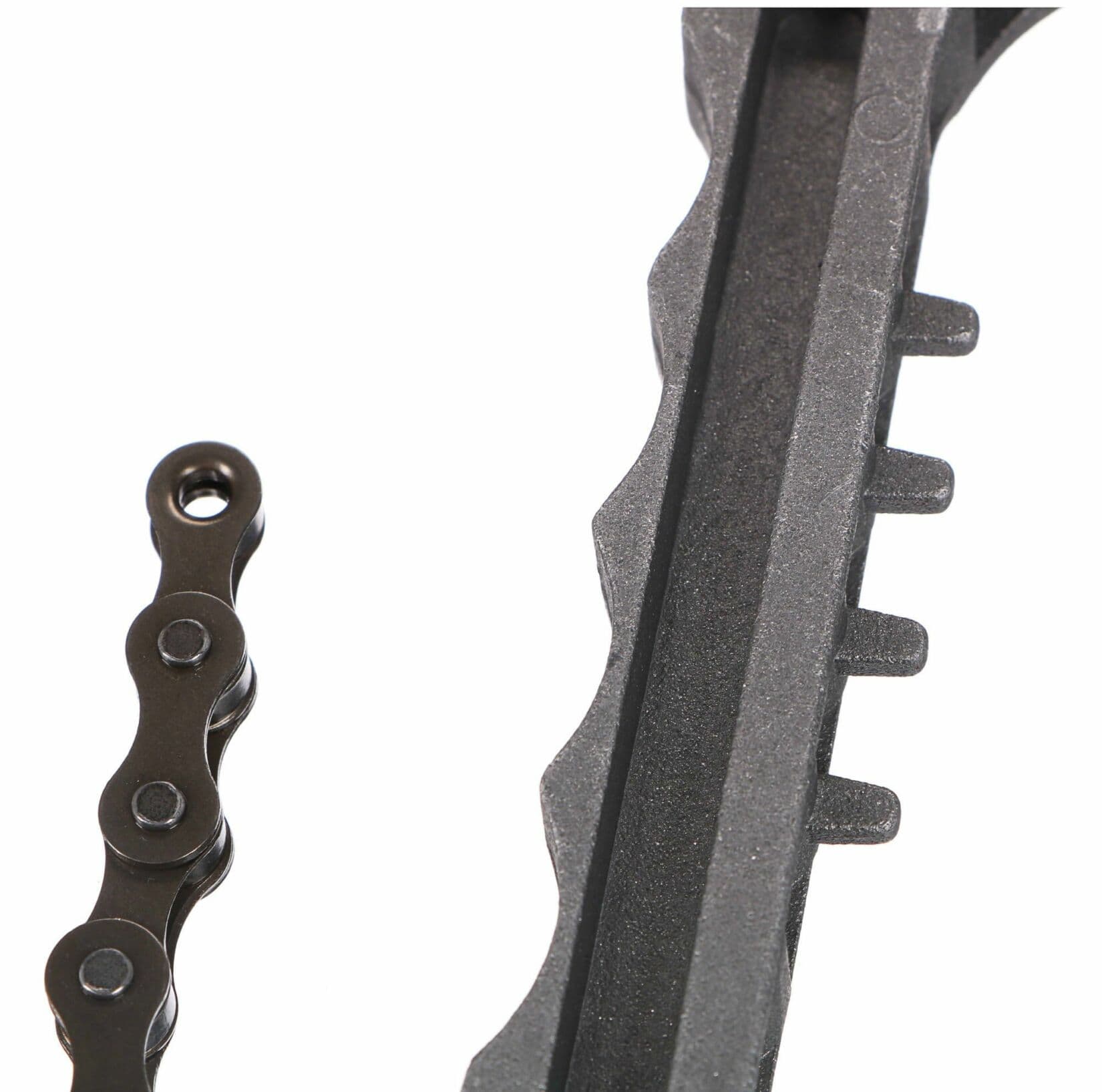 Klíč na olejové filtry MECHANIC OIL WRENCH 3,  řetězový SIXTOL - náhled 5