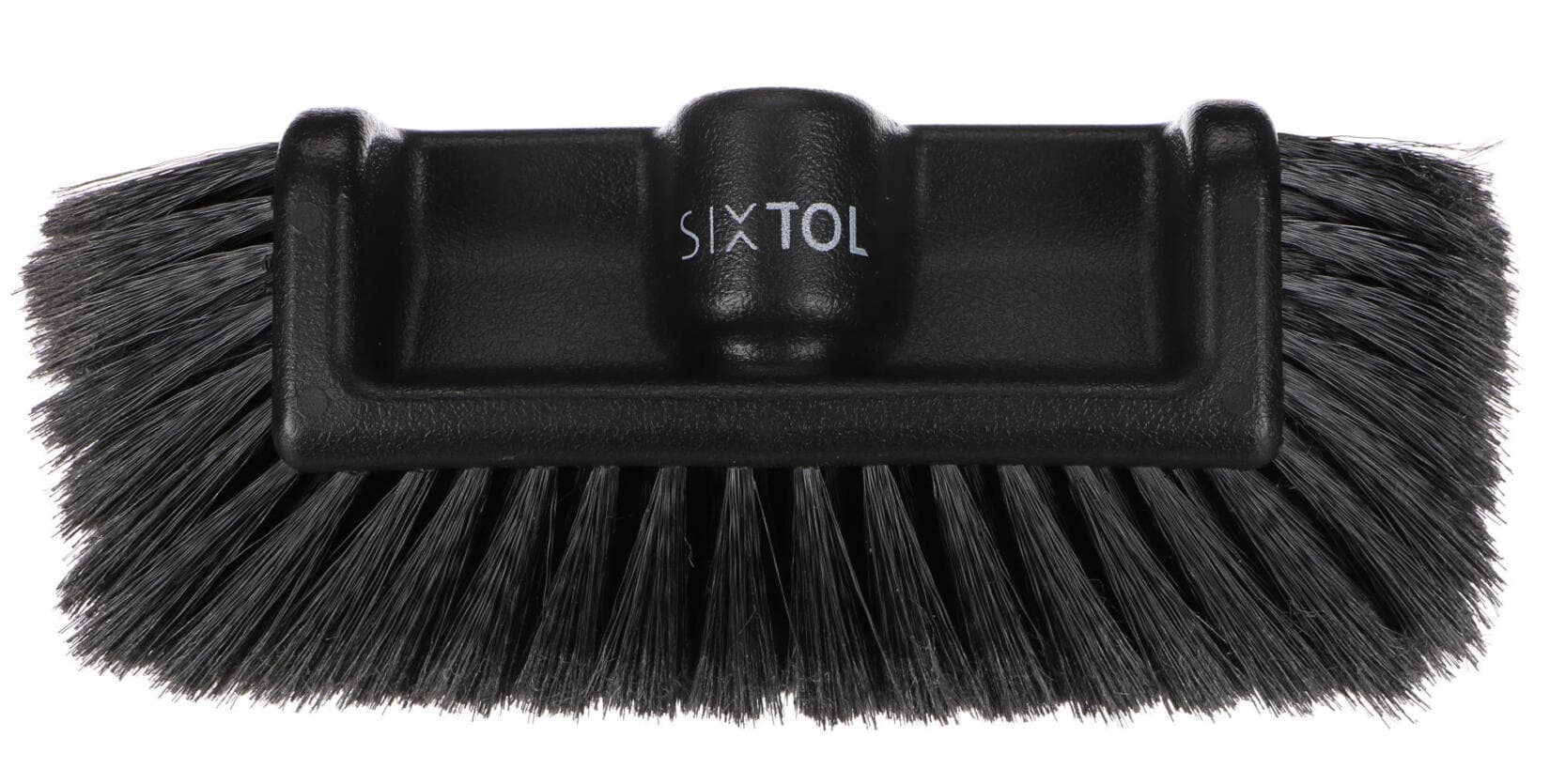 Mycí hlava pro průtokový kartáč CAR DETAILING BRUSH HEAD 2 SIXTOL - náhled 3