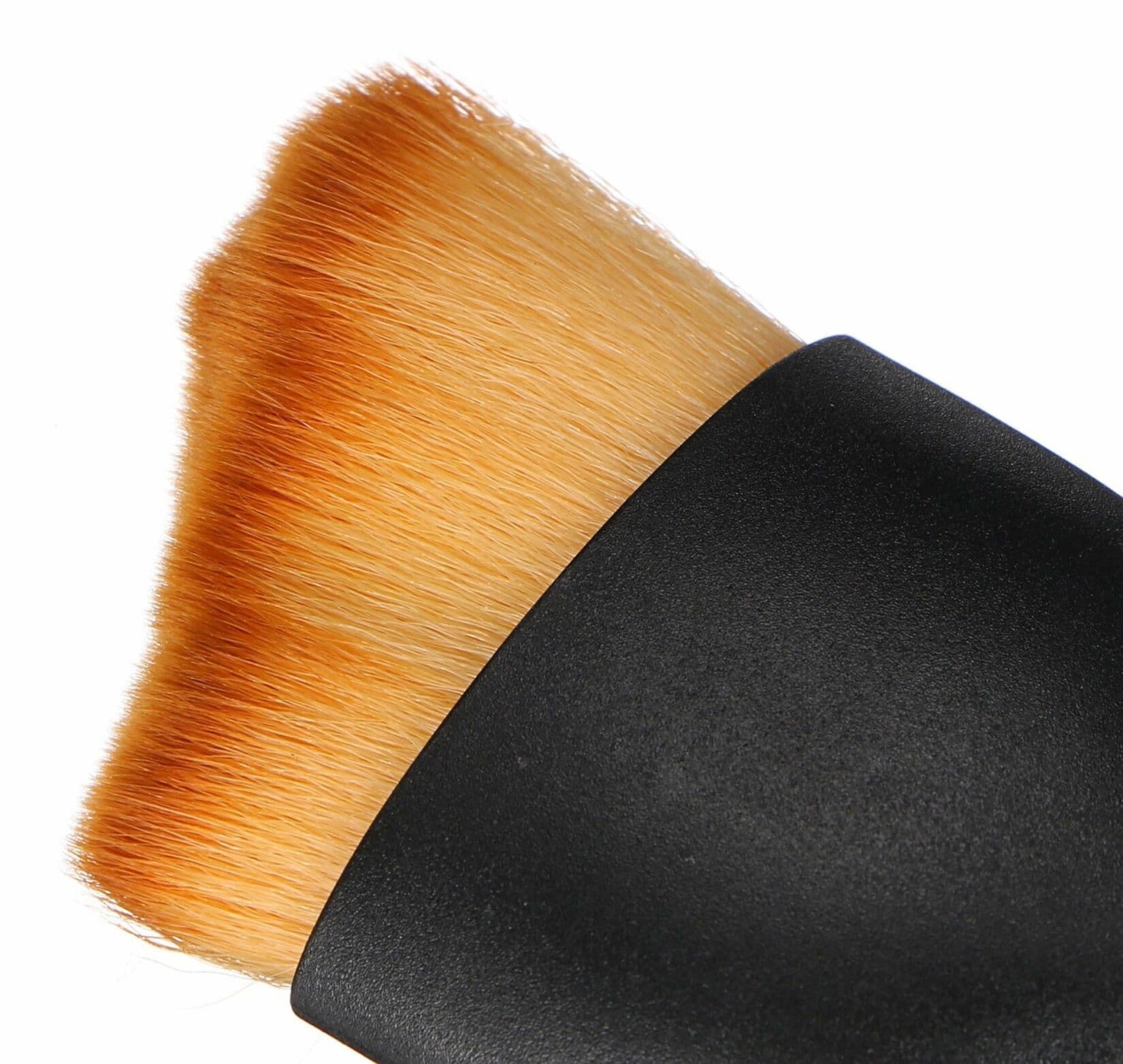 Precizní štětec pro čištění mřížek klimatizace CAR DETAILING VENT BRUSH 1 SIXTOL - náhled 4