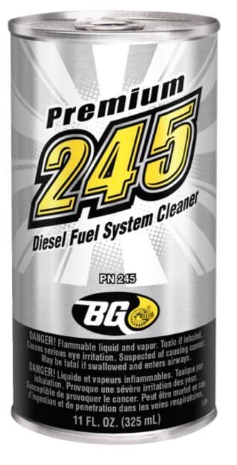 BG 245 325 ml