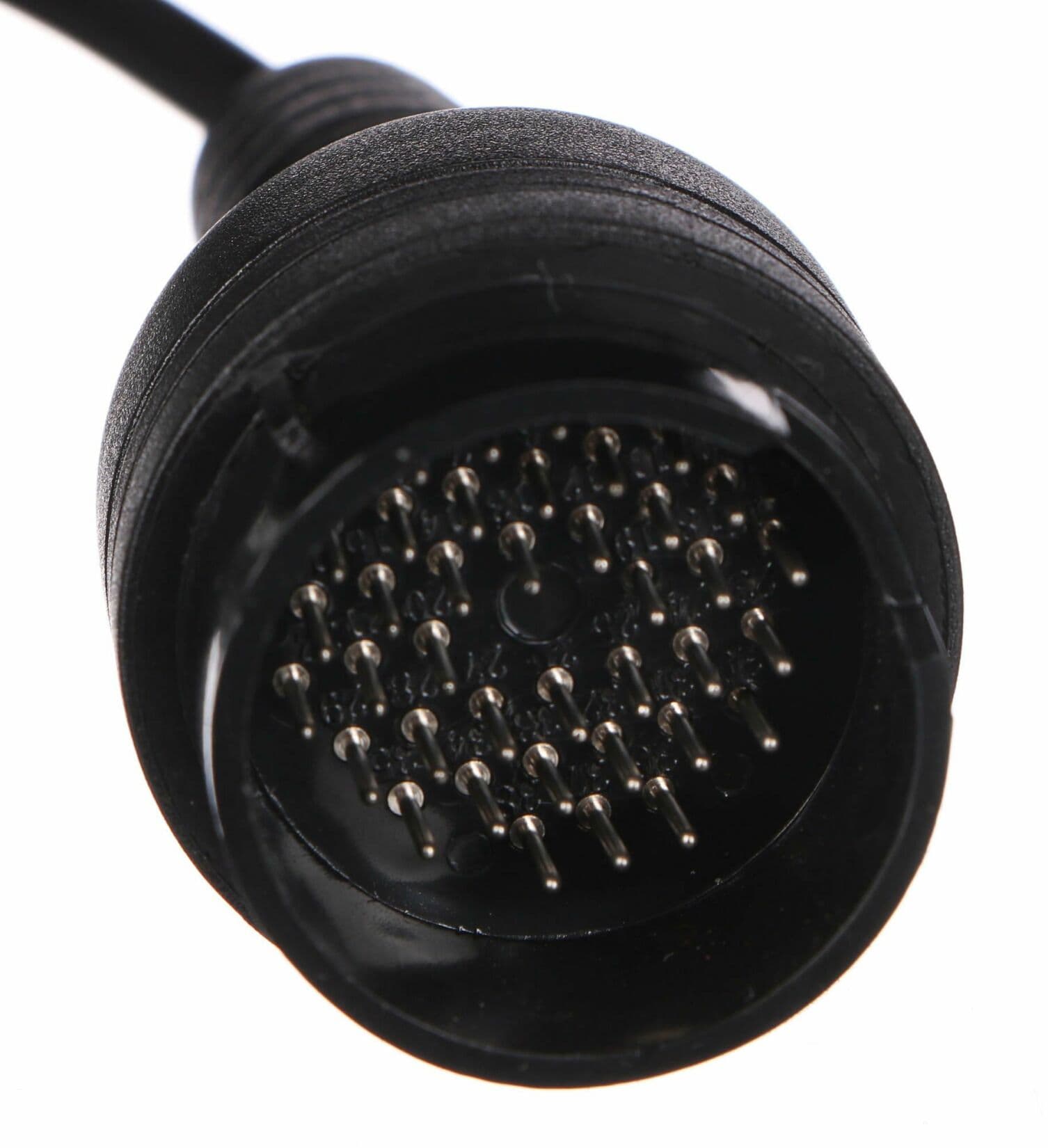 OBD-II redukce 38-pin pro nákladní vozy Iveco MECHANIC CABLE 4 SIXTOL - náhled 4