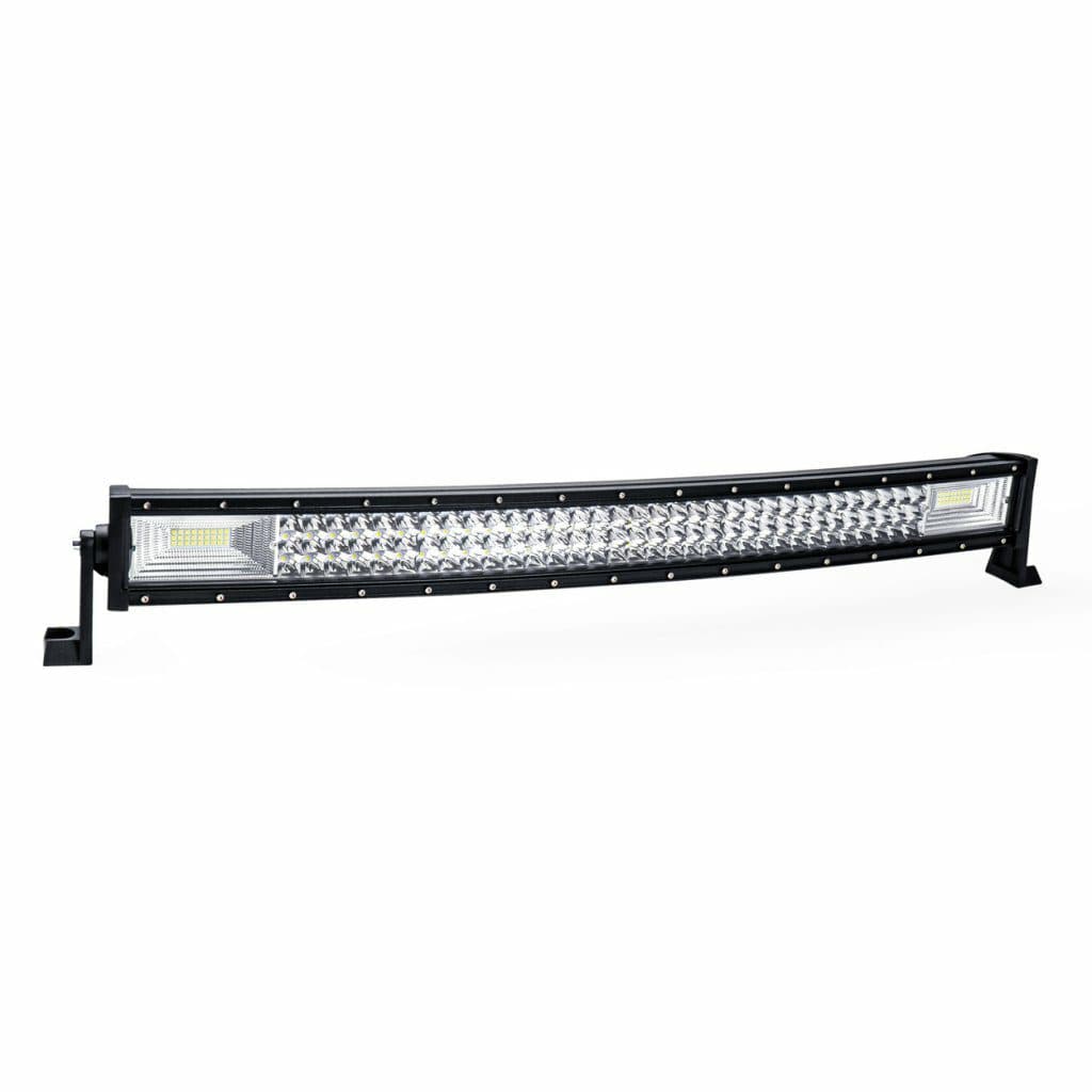 LED pracovní světlo 9-36V 459W 36720lm 80x800x84mm