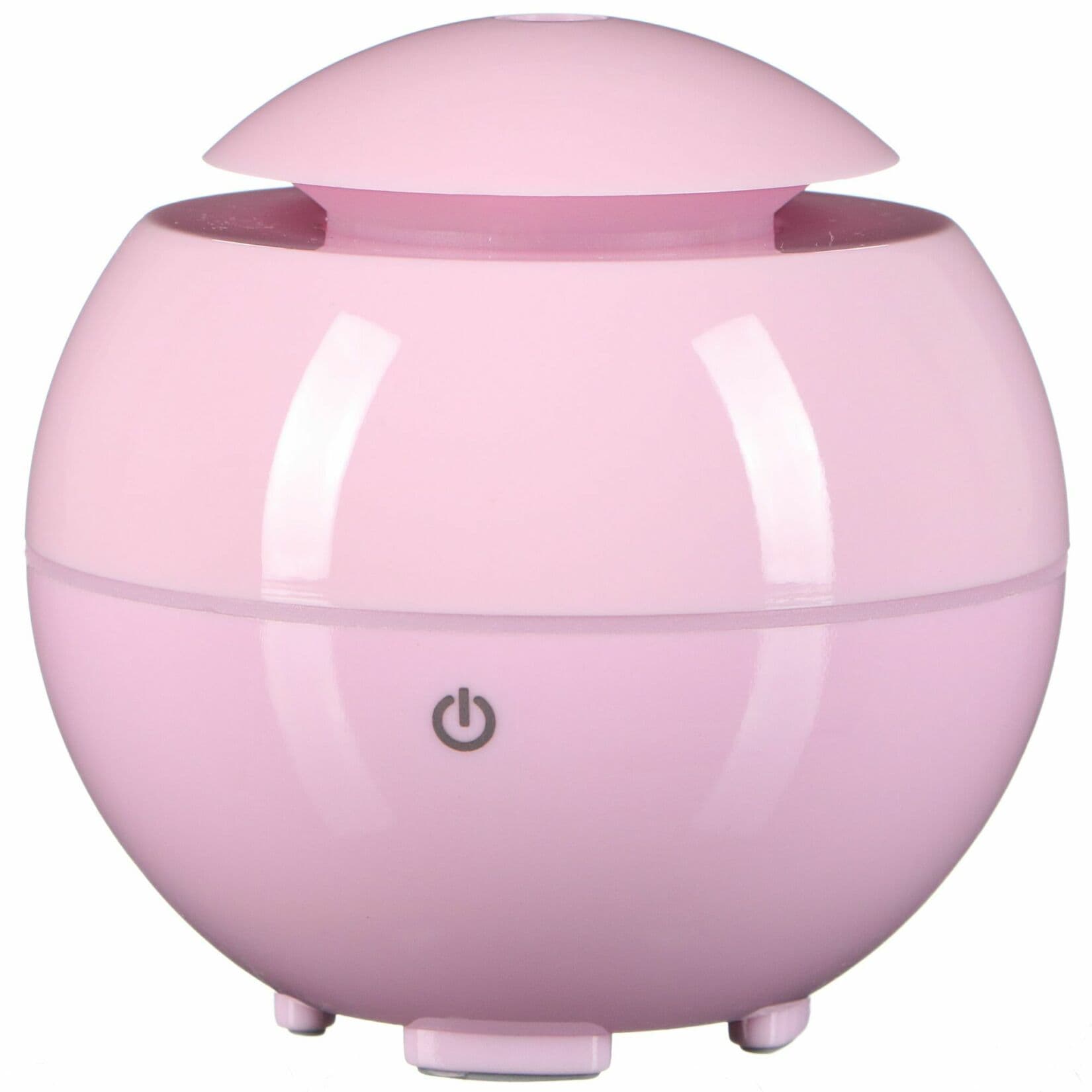 Aroma difuzer Globe růžový lesk 150ml SIXTOL - náhled 5