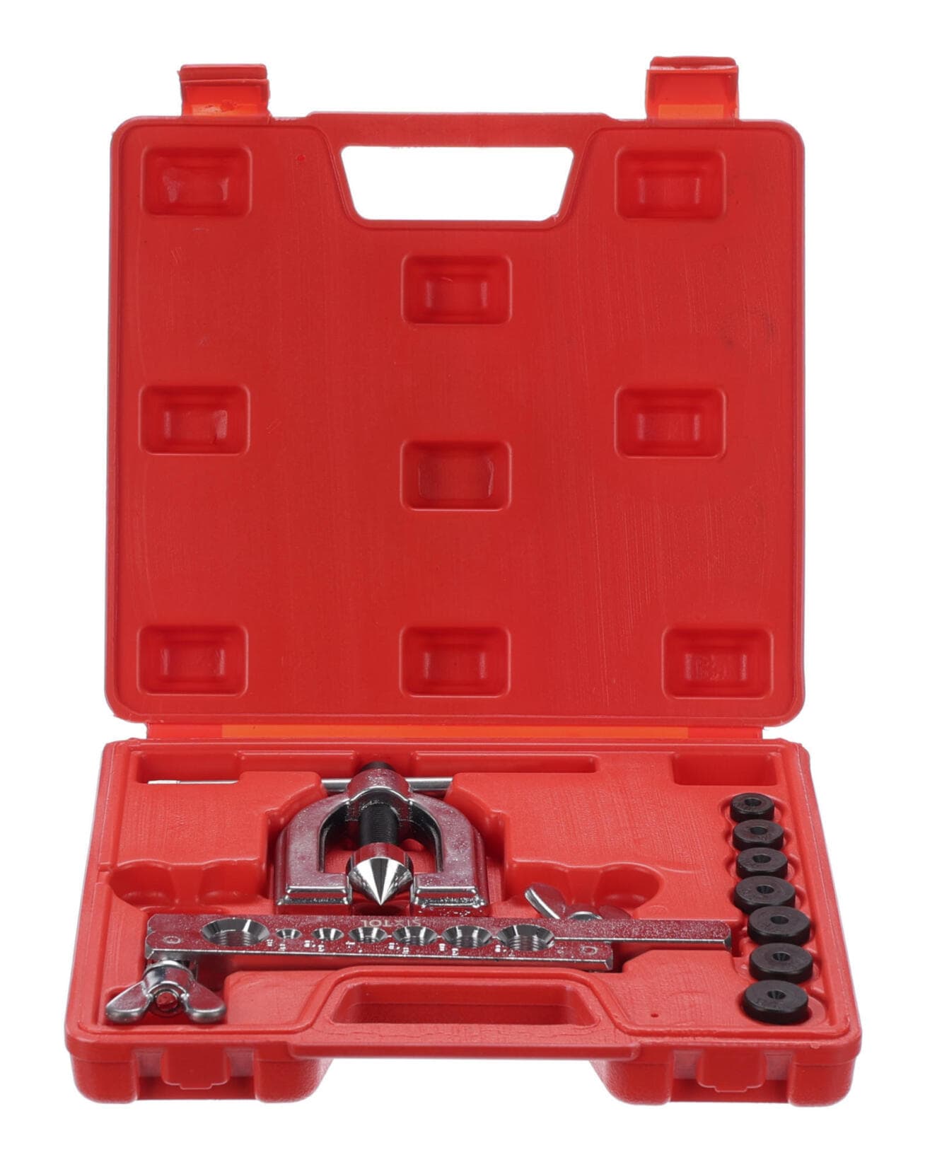 Sada na rozválcování trubek MECHANIC PIPE EXPANDER 1 SIXTOL