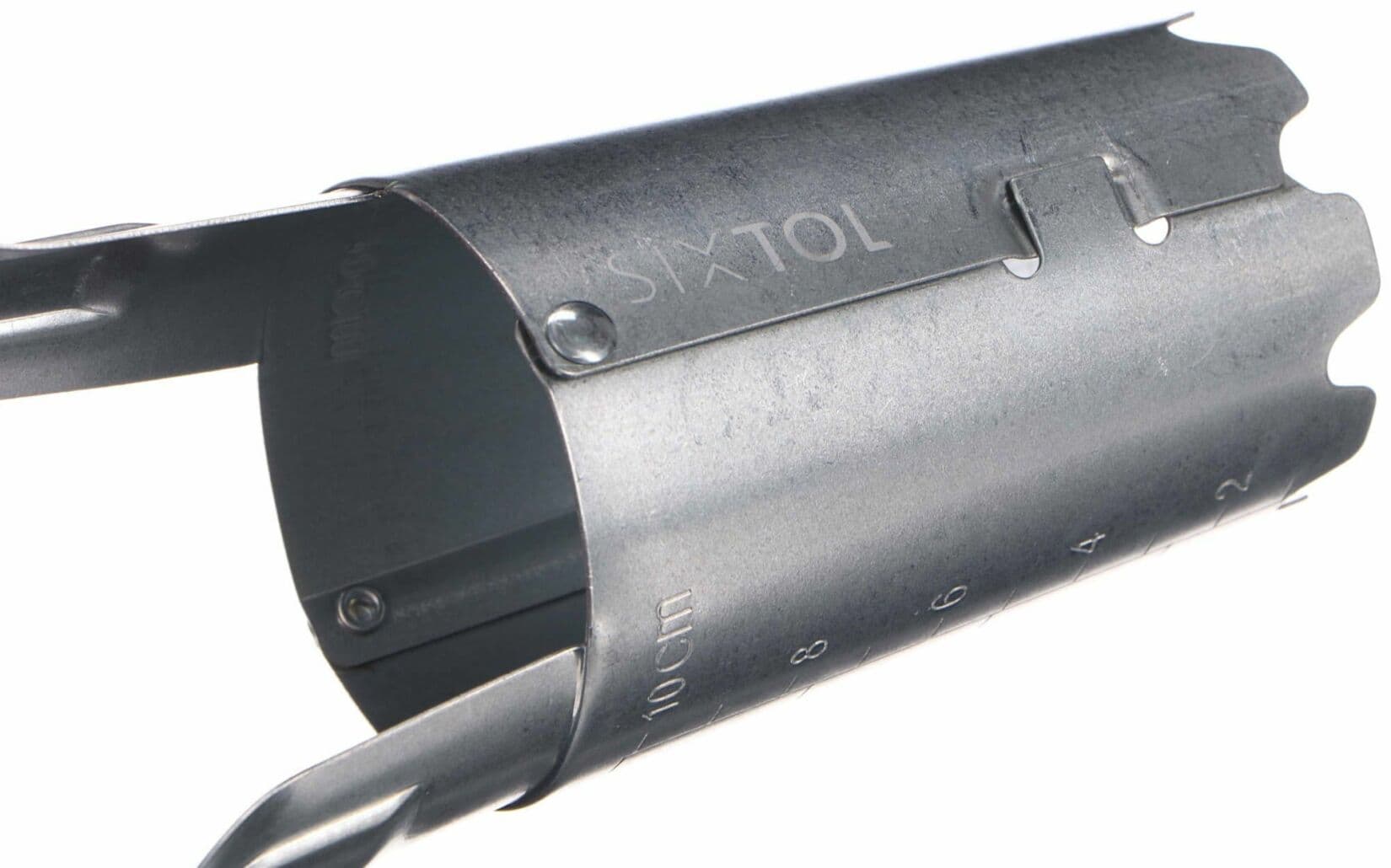Sazeč cibulovin, délka 240 mm, ergonomická rukojeť SIXTOL - náhled 5