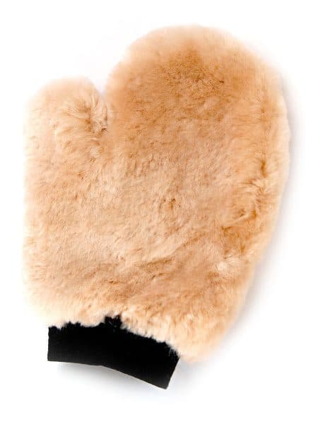 Auto Finesse Ultra Soft Wool Wash Mitt