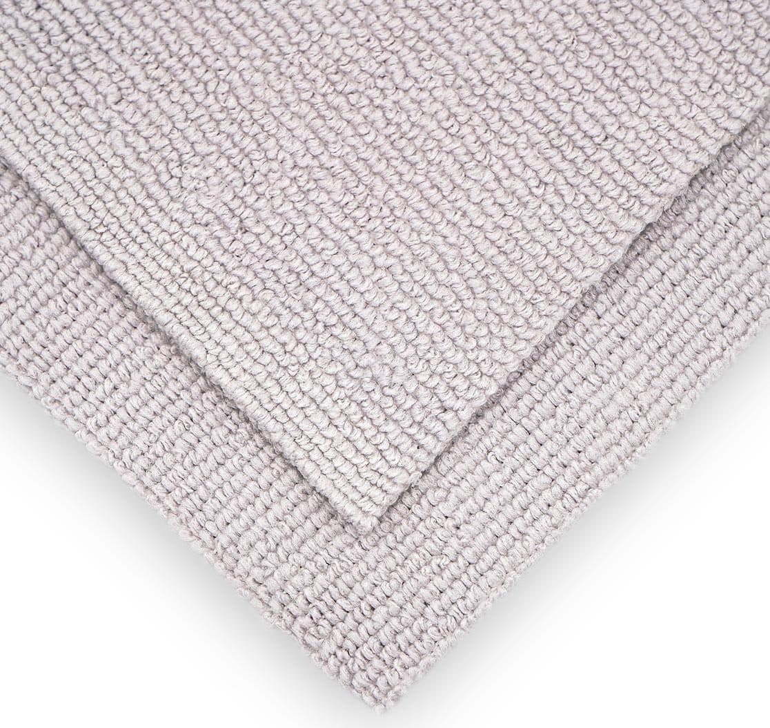 Sada mikrovláknových utěrek The Collection WipeOut 320 GSM 40x40 cm 4 pack CO36671 - náhled 4