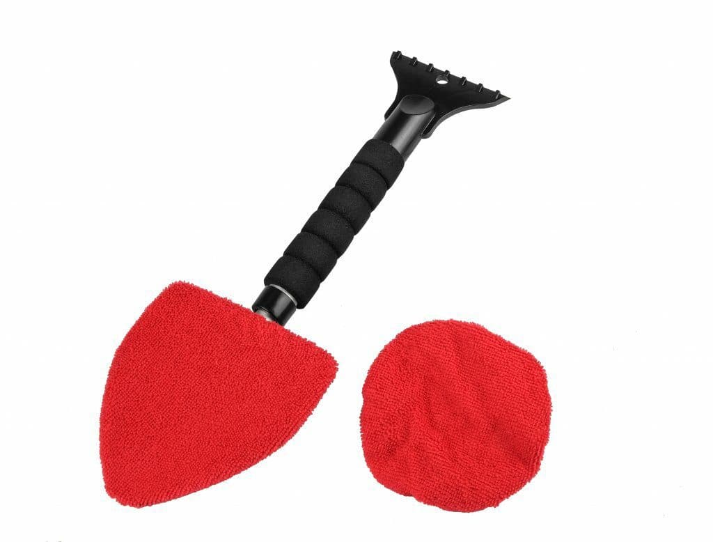 Apa 37094 škrabka na led 10 cm
